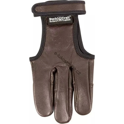 Rukavice Buck Trail Deerskin – Zbozi.Blesk.cz