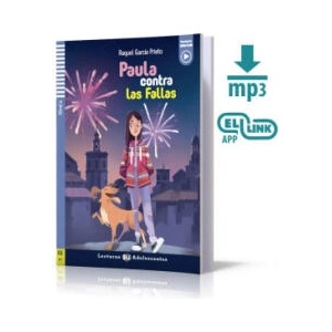 Teen ELI Readers - Spanish | Raquel garcia prieto (2022)