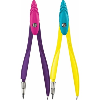 Kružítko Maped Study Pop mix barev