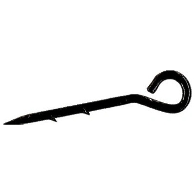 Mikado Držiak Nástrah Pike Method Feeder 7mm 10ks