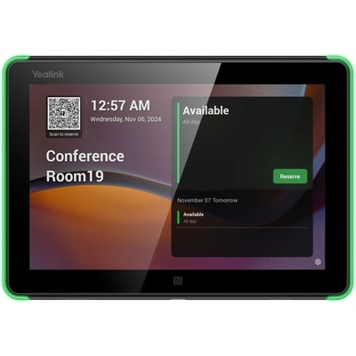 Yealink RoomPanel E2 (1303172) – Hledejceny.cz