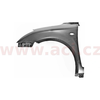 VAN WEZEL Blatník VAN WEZEL 5222655