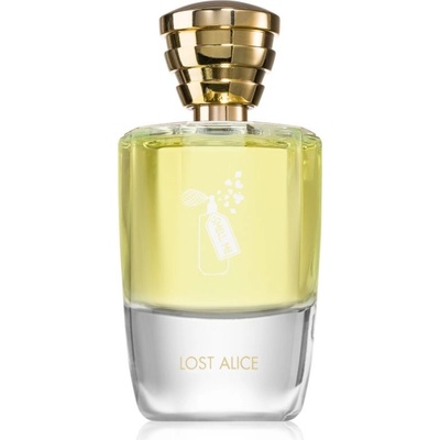 Masque Milano Lost Alice parfumovaná voda unisex 100 ml