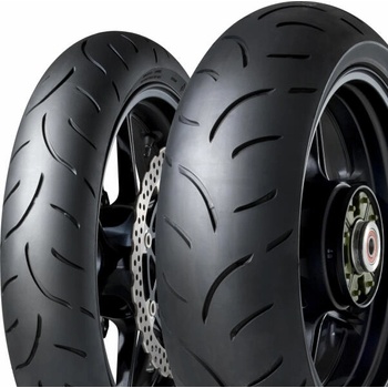Image 1 of Dunlop Sportmax Qualifier II 130/70 ZR16 61W
