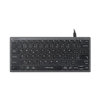 A4Tech FX51 Grey
