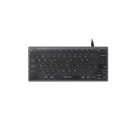 A4Tech FX51 Grey