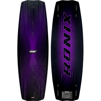 Ronix One Blackout 146 25/26