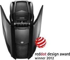 Cooler Master COSMOS II RC-1200-KKN1 - Heureka.cz