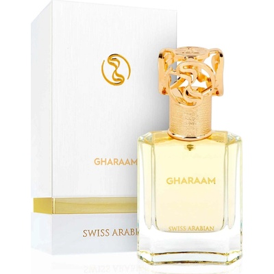 Swiss Arabian Gharaam parfém unisex 50 ml