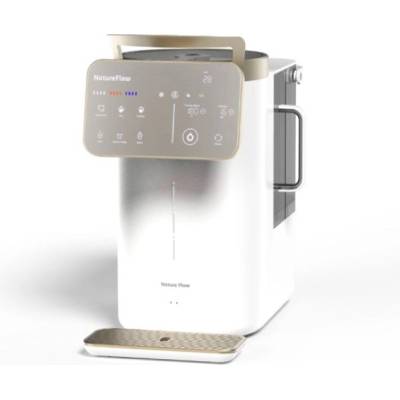 NatureFlow Система за пречистване на вода NatureFlow Y6 Ultra