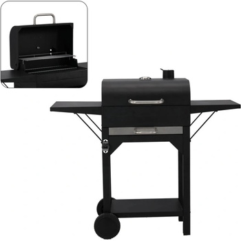 Pro-Tech shop BBQ6049