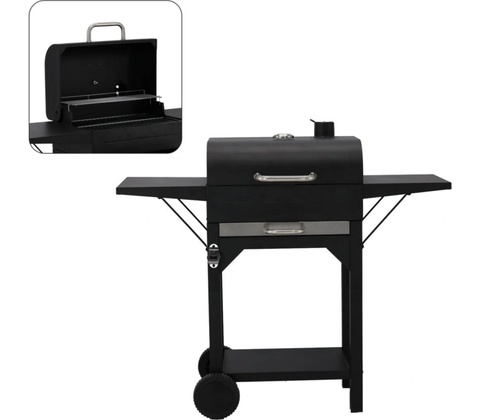 Pro-Tech shop BBQ6049