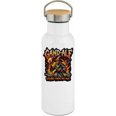 123TRIKO termoska Gand Alf 500 ml