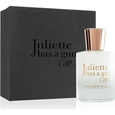 Juliette has a gun Moscow Mule parfumovaná voda unisex 50 ml