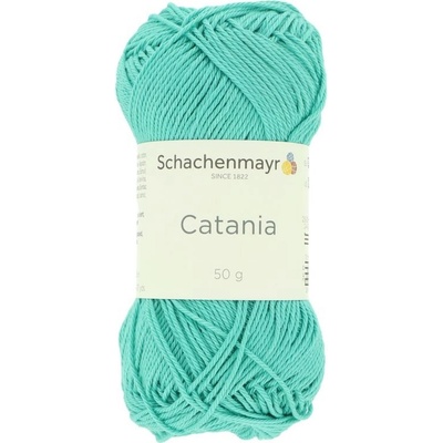 Schachenmayr Catania 00253 tyrkysová