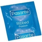 Pasante Ribbed 1 бр. (без кутия) (P20325)