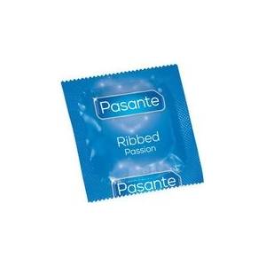 Pasante Ribbed 1 бр (P20325)