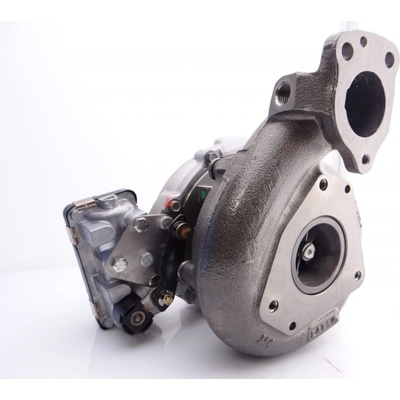 Turbo, Plniace dúchadlo GARRETT 777318-9002W