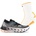 X-Bionic Маратонки X-Bionic Terraskin X02 Trail running shoes - X Black / X White - размер 38 2/3 (EU) (023-2264-0314)