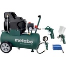 Metabo Basic 250-24 OF