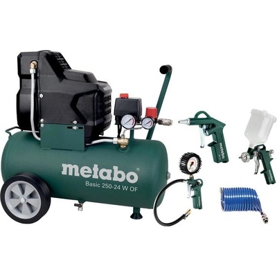 Metabo Basic 250-24 OF