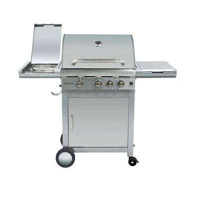 G21 California BBQ Premium line 4 hořáky, GAH-3ED