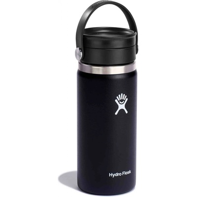 Hydro Flask Wide Flex Sip Termo černá 470 ml