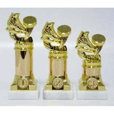 VIZINGR Hokej trofeje 32-P015 32-P015/19 cm