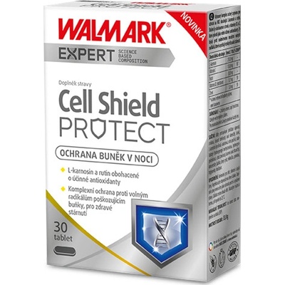 Walmark Cell Shield PROTECT 30 tablet