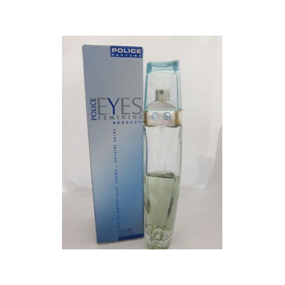 Police Eyes For You parfumovaná voda dámska 75 ml