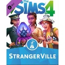 The Sims 4 StrangerVille