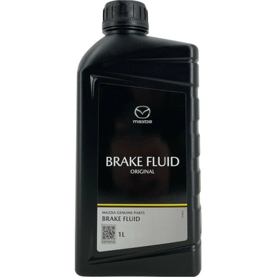 Mazda Original Brake Fluid 1 l