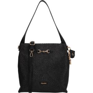 Charm London Santorini 25346 Black
