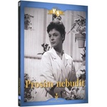 Filmexport HV s. r. o Prosím nebudit - DVD (003820)