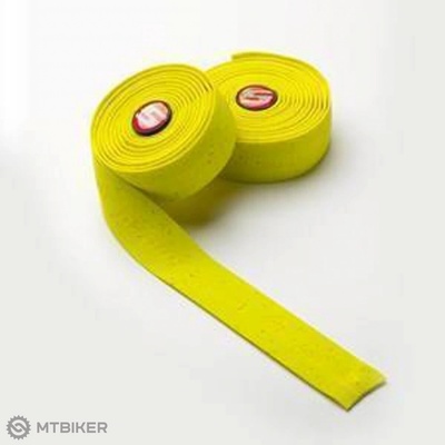 Sram SuperCork žltá