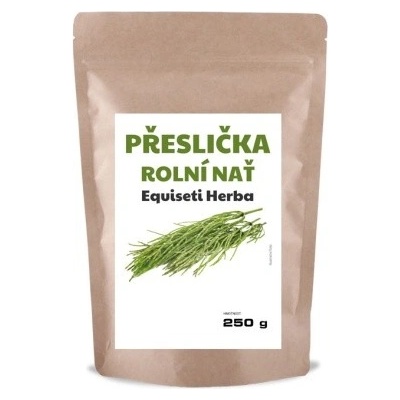 VALKNUT Přeslička rolní Equiseti Herba nať řezaná 250 g