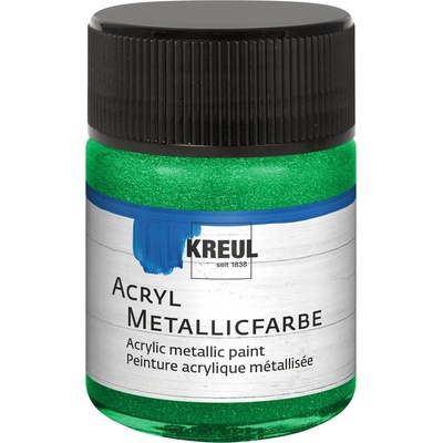 Kreul 77577 АКРИЛНА боя Green 50 ml (77577)