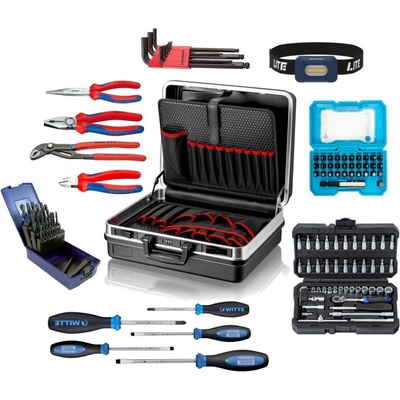 KNIPEX 002105TECHNI.09