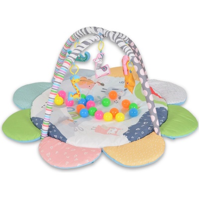 Happy Space Активна гимнастика Daisy JL639-2A (111659)