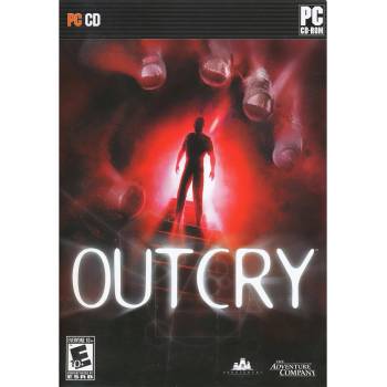 Image 1 of The Adventure Company Out Cry (PC)