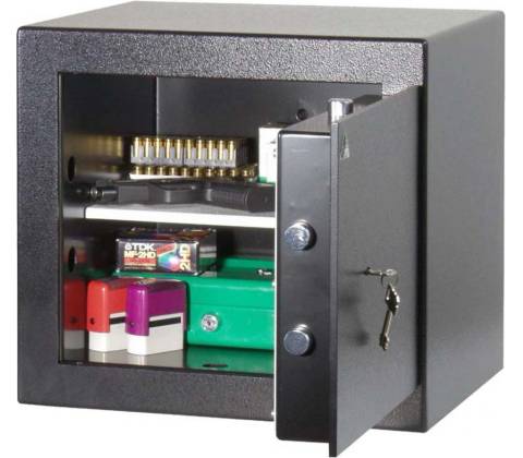 T-SAFE NT II 185