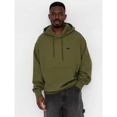 Vans Left Chest II HD green balsam
