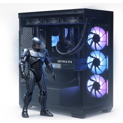 GamePC Raiko Epic GAMEPC6362 – Hledejceny.cz