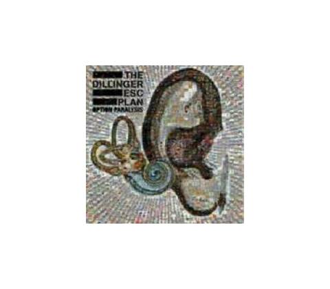 DILLINGER ESCAPE PLAN THE: OPTION PAR