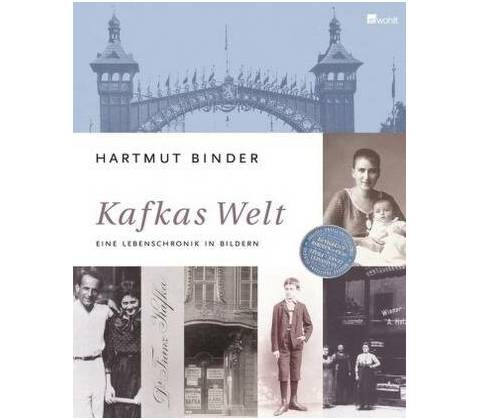 Kafkas Welt