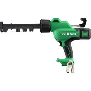 HiKOKI (Hitachi) - 18V Пистолет под налягане AKU, без батерия и зарядно AC18DAW5Z (AC18DAW5Z)