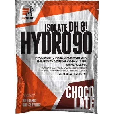 Extrifit Hydro Isolate 90 30 g