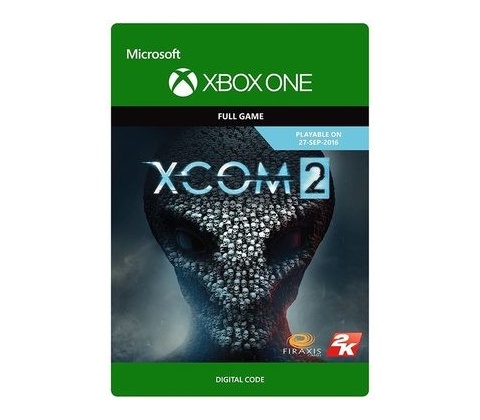 XCOM 2