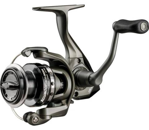 Okuma Acuador 3000A