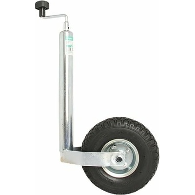 Multipa Podpěrné kolo 200 kg, 48 mm, PU kolo